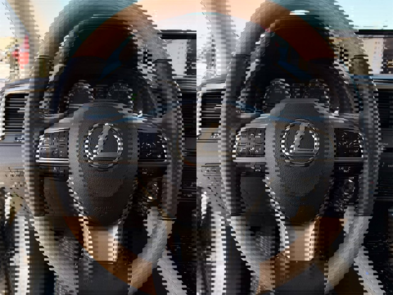 Used 2019 Lexus RX 350 FWD image 13