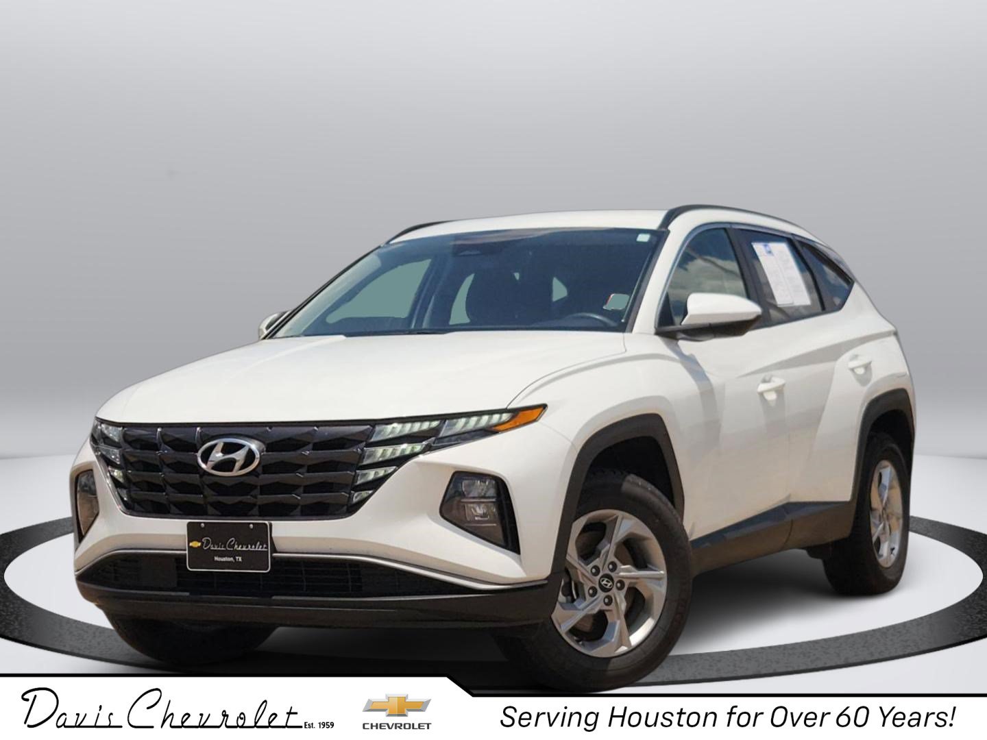 Used 2024 Hyundai Tucson SEL