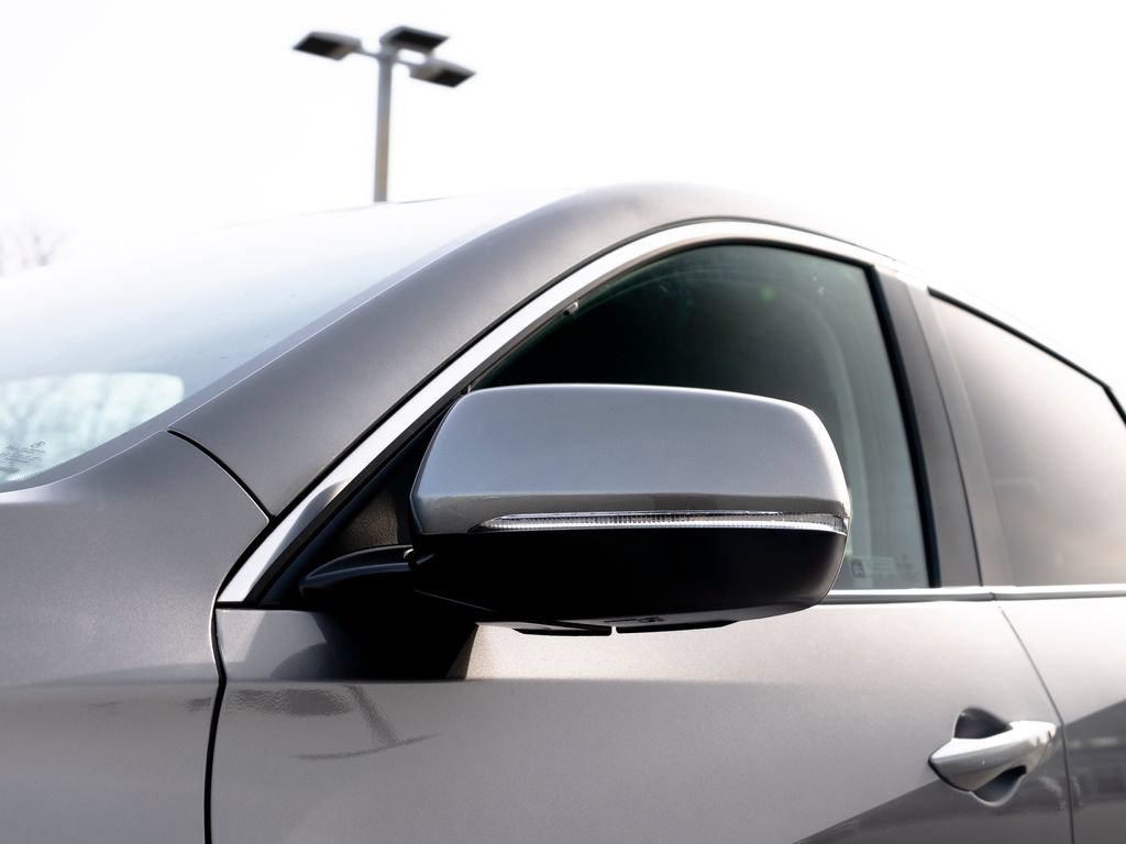 New 2026 Acura RDX SH-AWD w/ Technology Package image 10