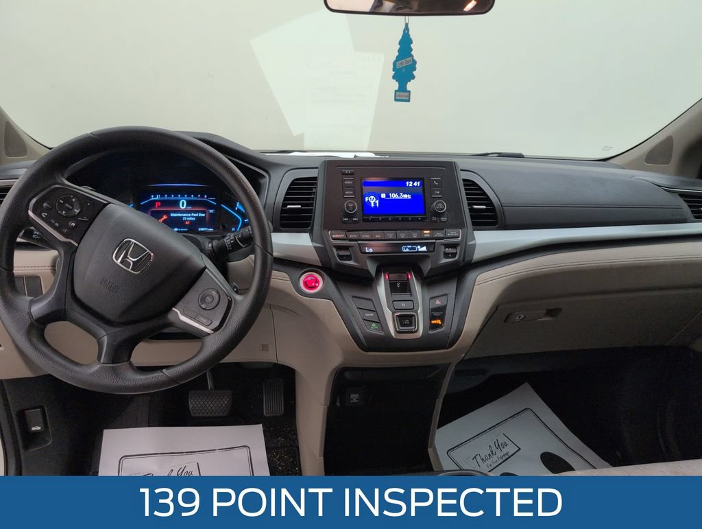 Used 2019 Honda Odyssey LX image 6
