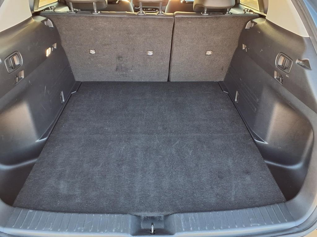 Used 2025 MAZDA CX-50 AWD 2.5 S w/ Preferred Package image 27