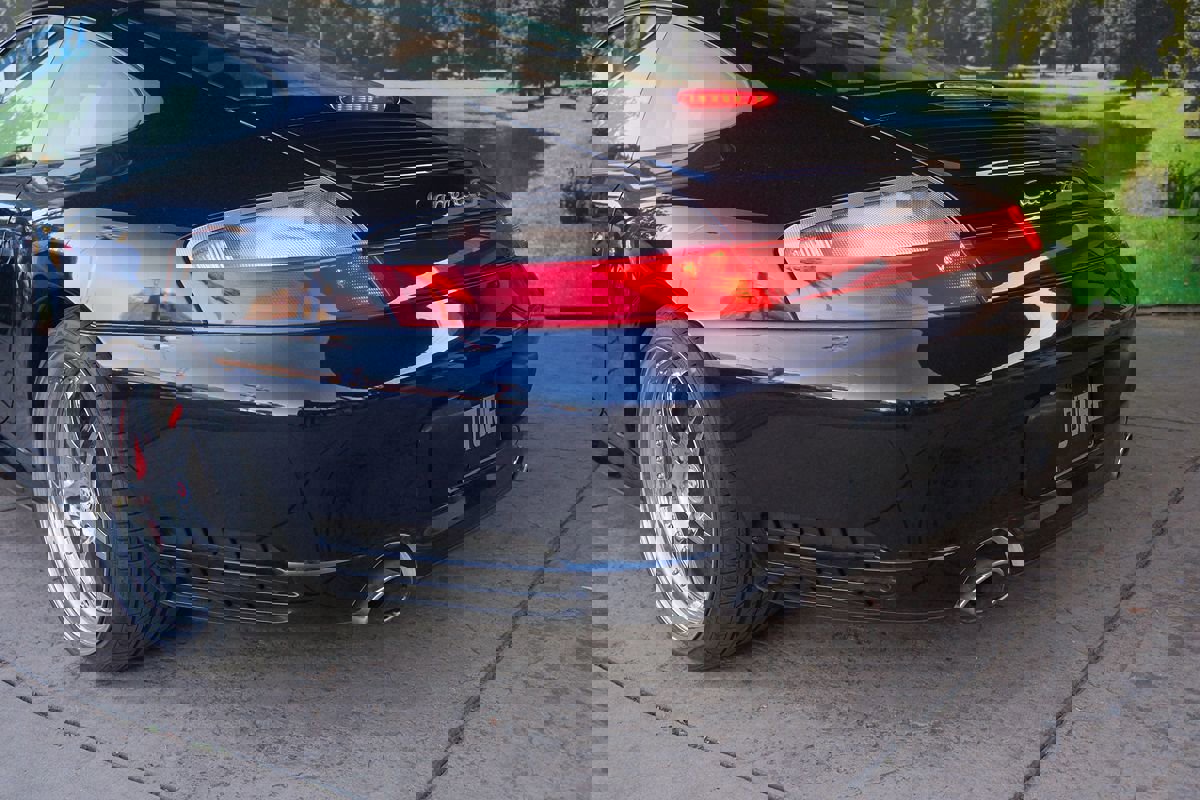 Used 2003 Porsche 911 Carrera 4S image 42