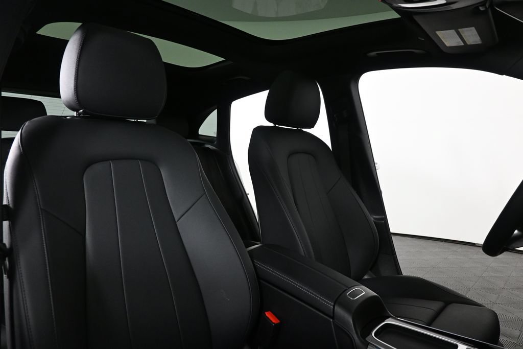 Certified 2026 Mercedes-Benz GLA 250 image 22