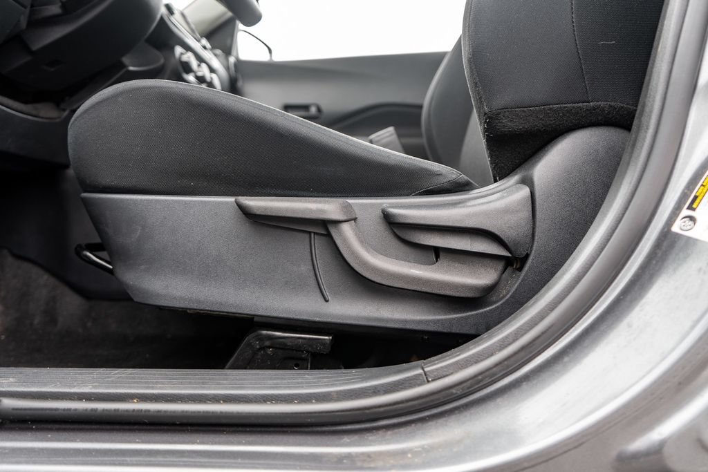 Used 2024 Nissan Kicks S FWD image 18