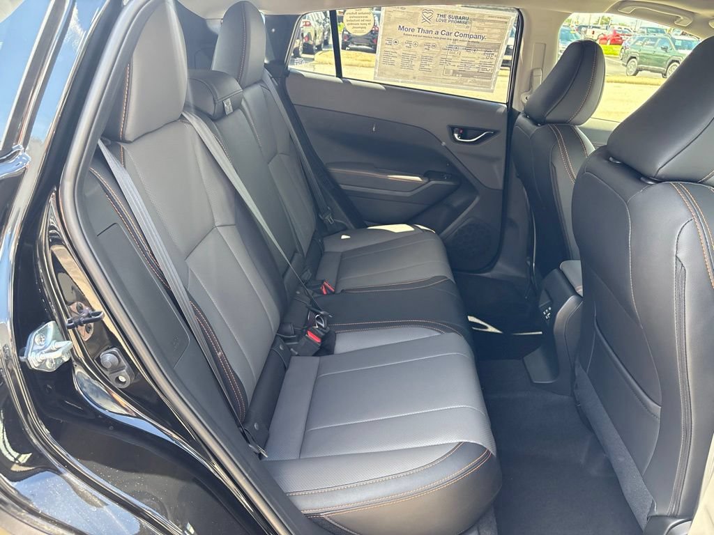 New 2026 Subaru Crosstrek 2.5i Limited AWD/4WD image 11