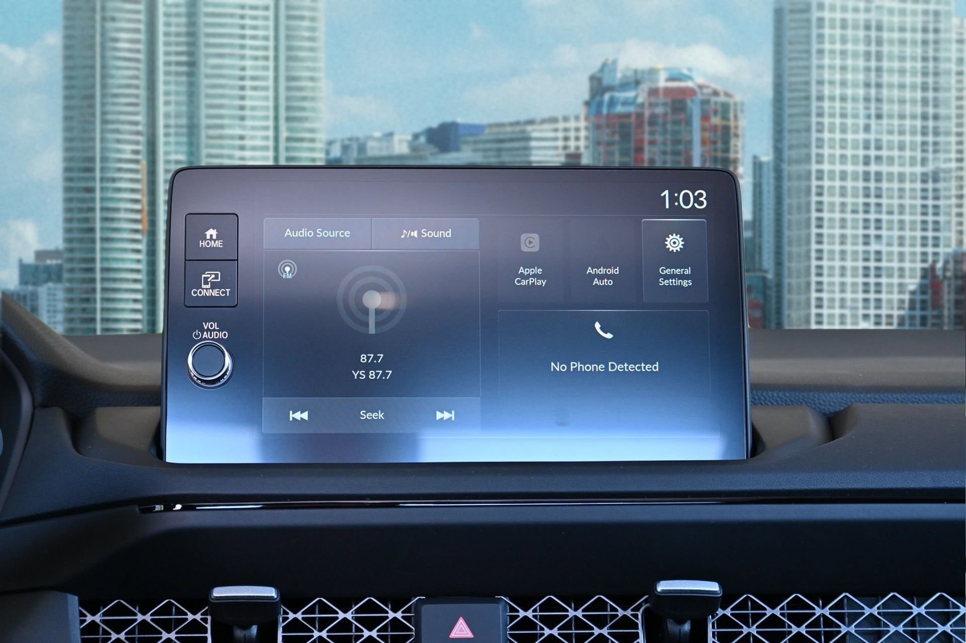 New 2026 Honda Accord SE image 21