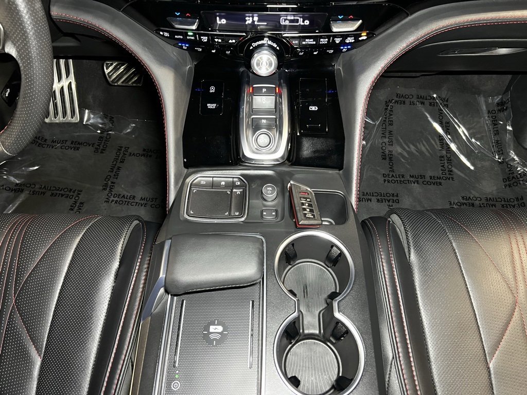 Used 2024 Acura MDX Type S image 25