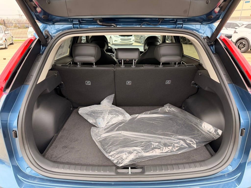 New 2026 Kia Niro Wave image 25