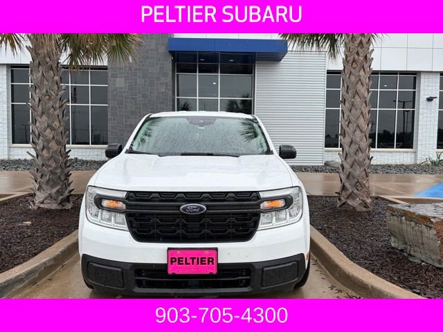 Used 2024 Ford Maverick XL image 2