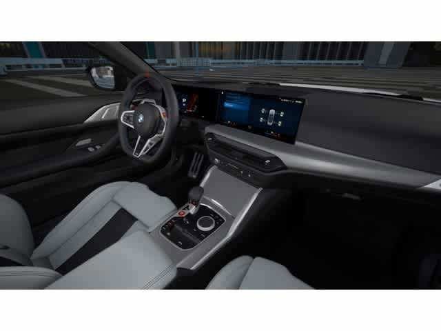 New 2026 BMW M4 xDrive Competition w/ Executive Package AWD/4WD image 14