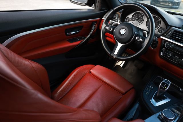 Used 2016 BMW 435i Coupe image 25