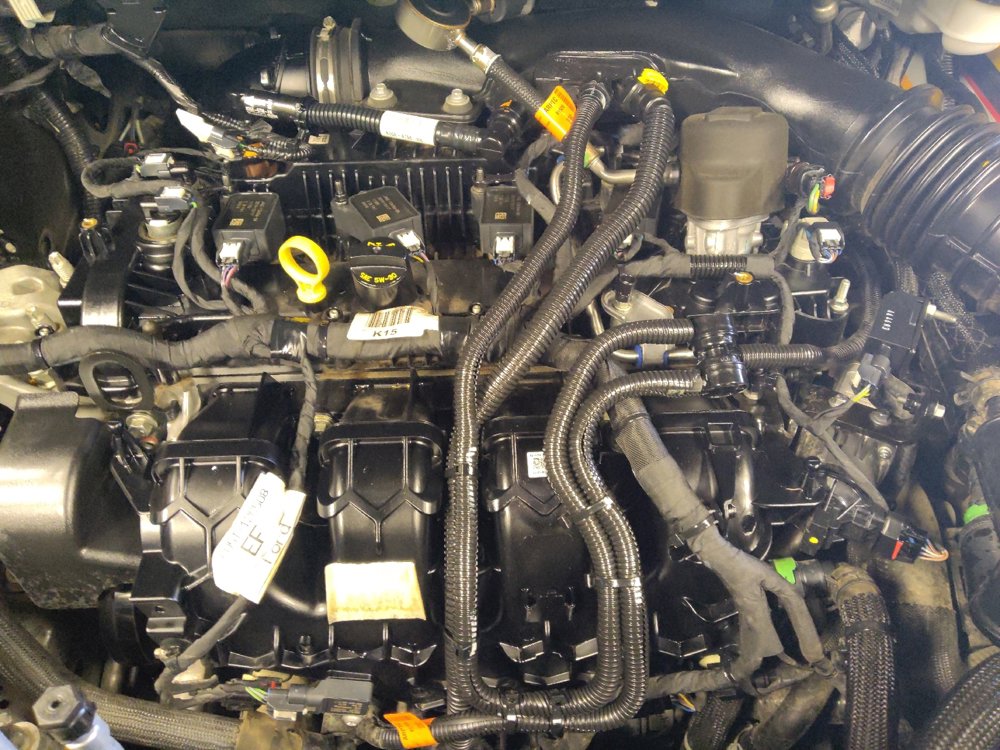 Used 2020 Ford Edge SE AWD/4WD image 30