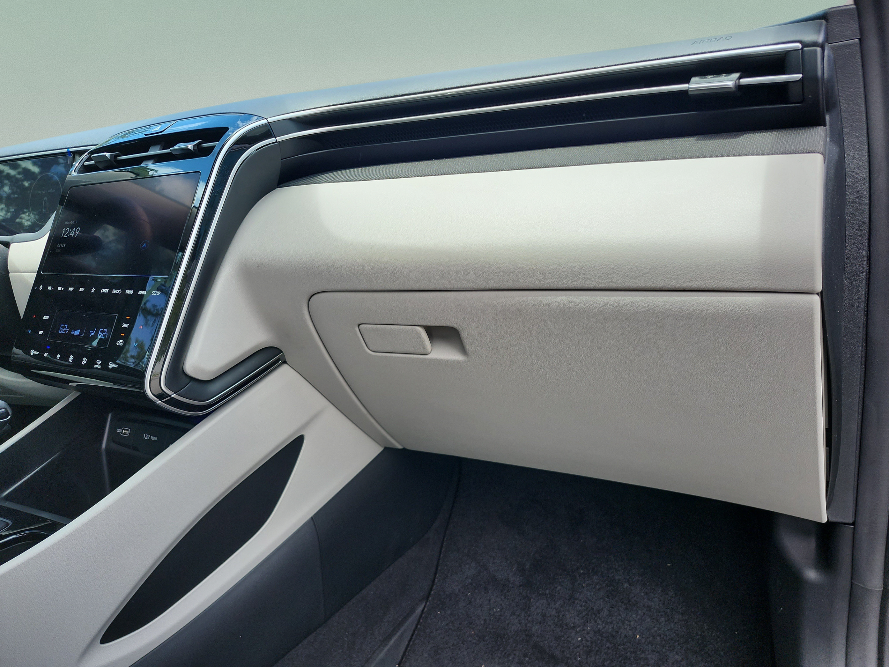 Used 2024 Hyundai Tucson SEL w/ Convenience Package FWD image 20