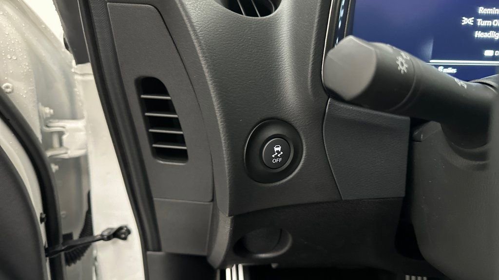 New 2025 Nissan Z Performance w/ Floor Mat Package image 24