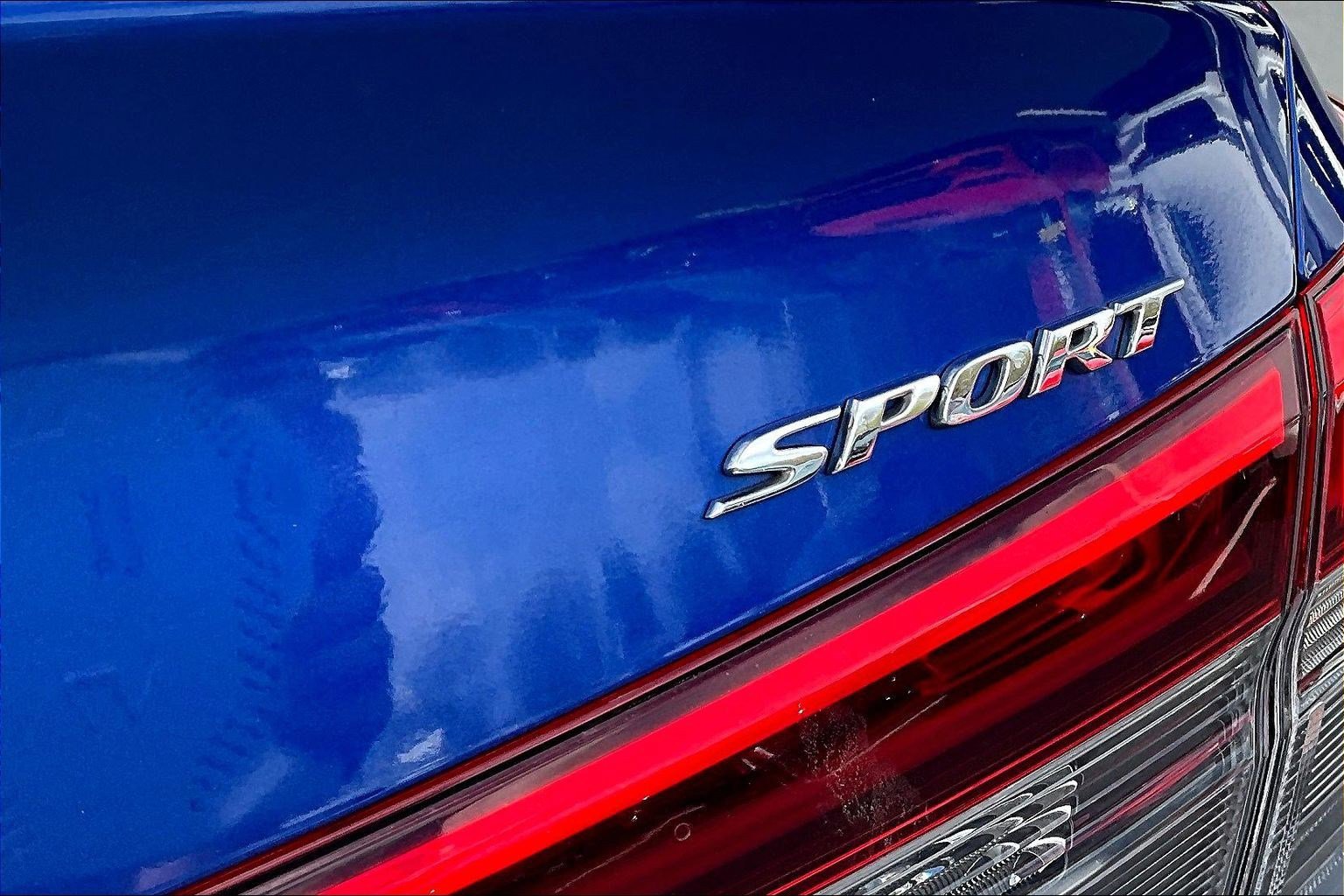 Used 2022 Honda Civic Sport image 23