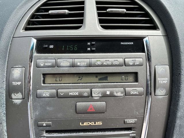 Used 2008 Lexus ES 350 image 16