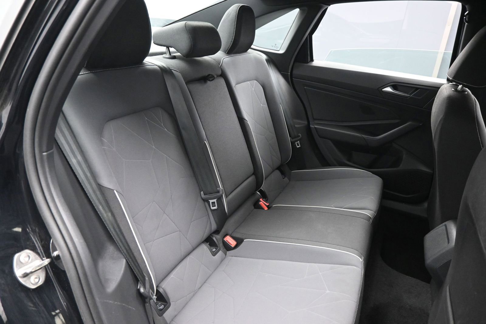 Used 2025 Volkswagen Jetta Sport FWD image 13