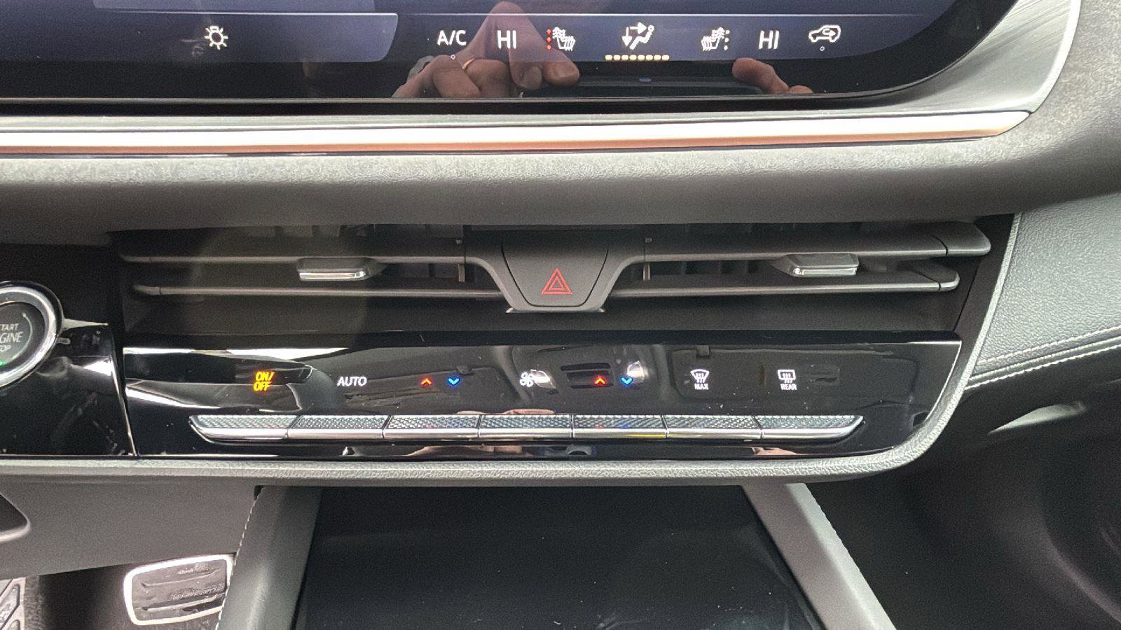 New 2026 Buick Envision Sport Touring image 19