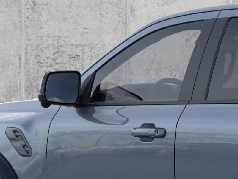 New 2025 Ford Ranger Raptor image 20