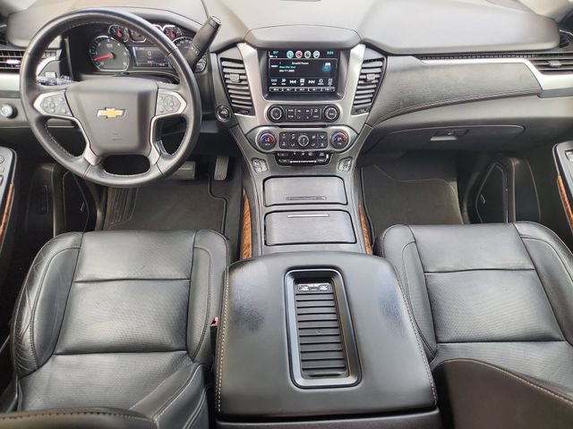 Used 2020 Chevrolet Suburban Premier RWD image 21