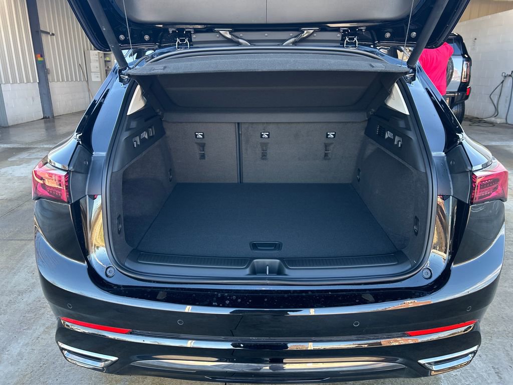 New 2026 Buick Envision Sport Touring image 37