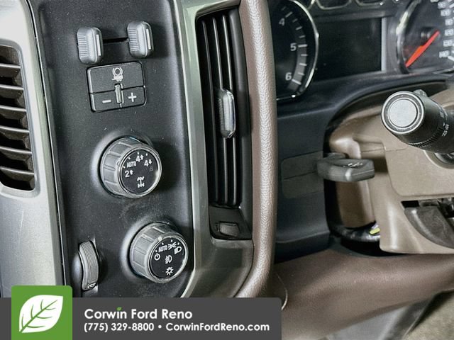 Used 2014 Chevrolet Silverado 1500 LT w/ All Star Edition AWD/4WD image 13