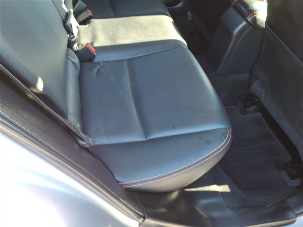 Used 2016 Subaru Crosstrek 2.0i Limited AWD/4WD image 20