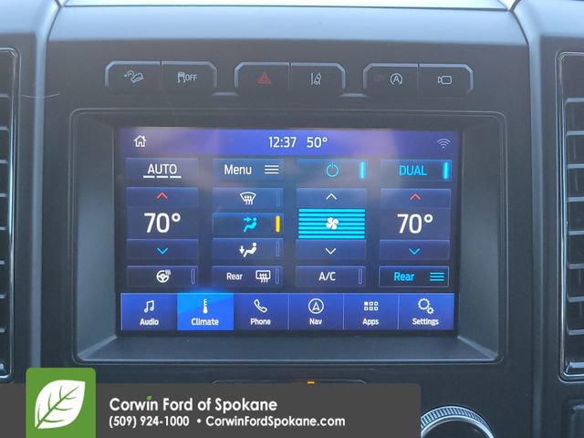 Used 2020 Ford Expedition King Ranch AWD/4WD image 37