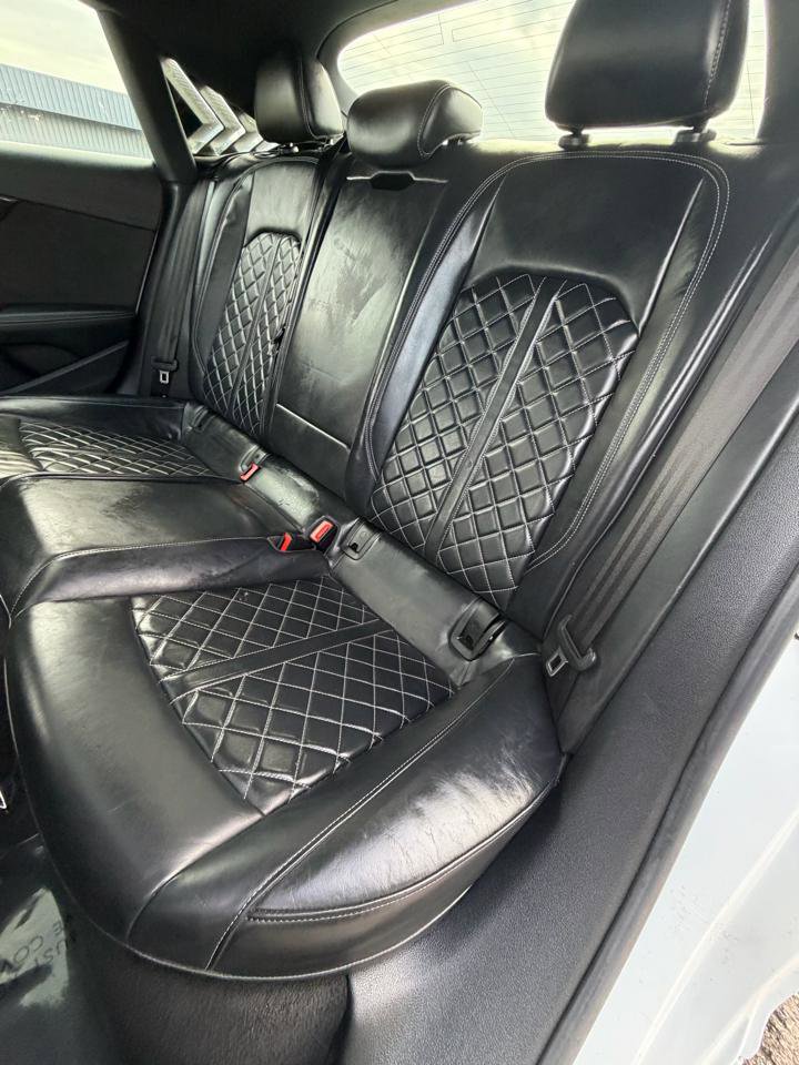 Used 2019 Audi S5 Premium Plus image 53