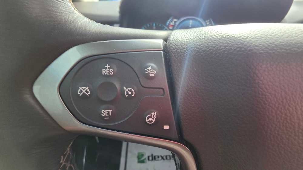 Used 2016 Chevrolet Tahoe LTZ image 14