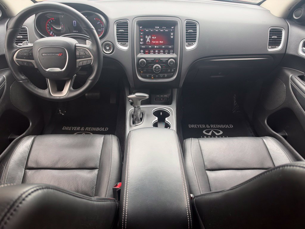 Used 2018 Dodge Durango Citadel AWD/4WD image 20