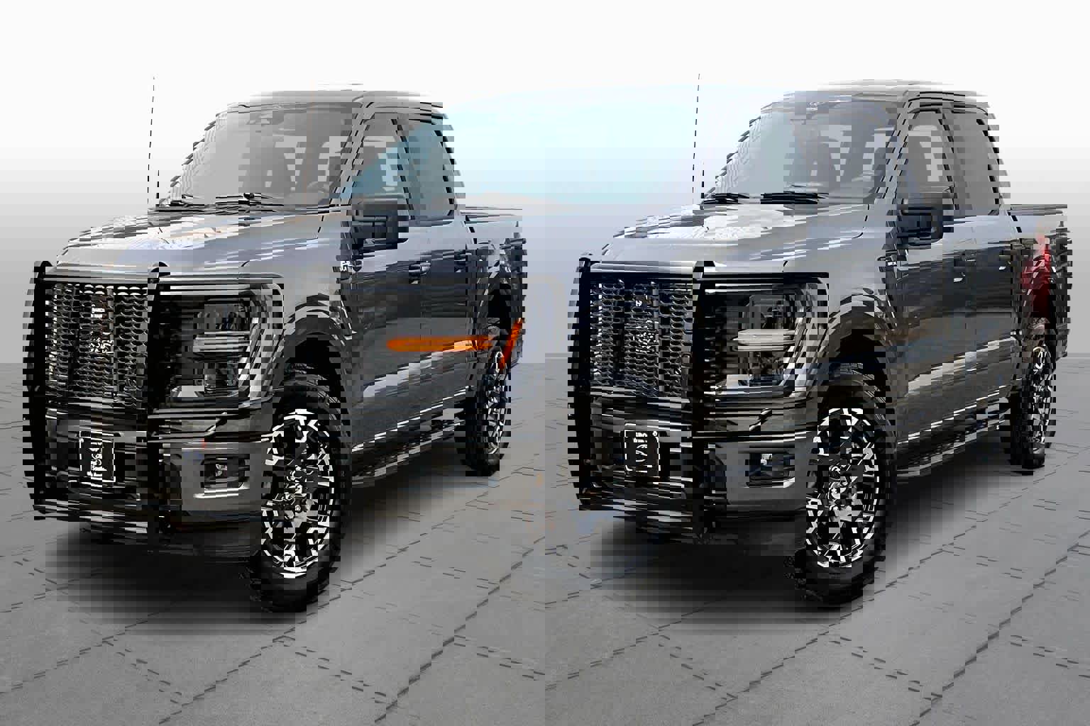 Certified 2024 Ford F150 STX image 36