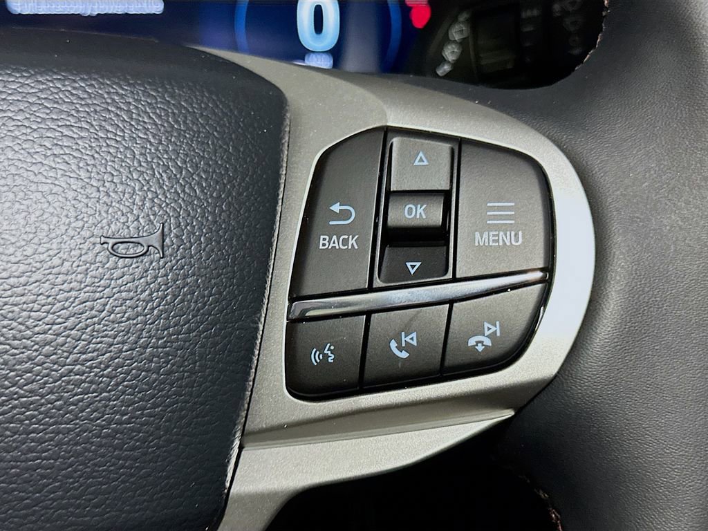 New 2026 Ford Explorer Active w/ Active Comfort Package image 27