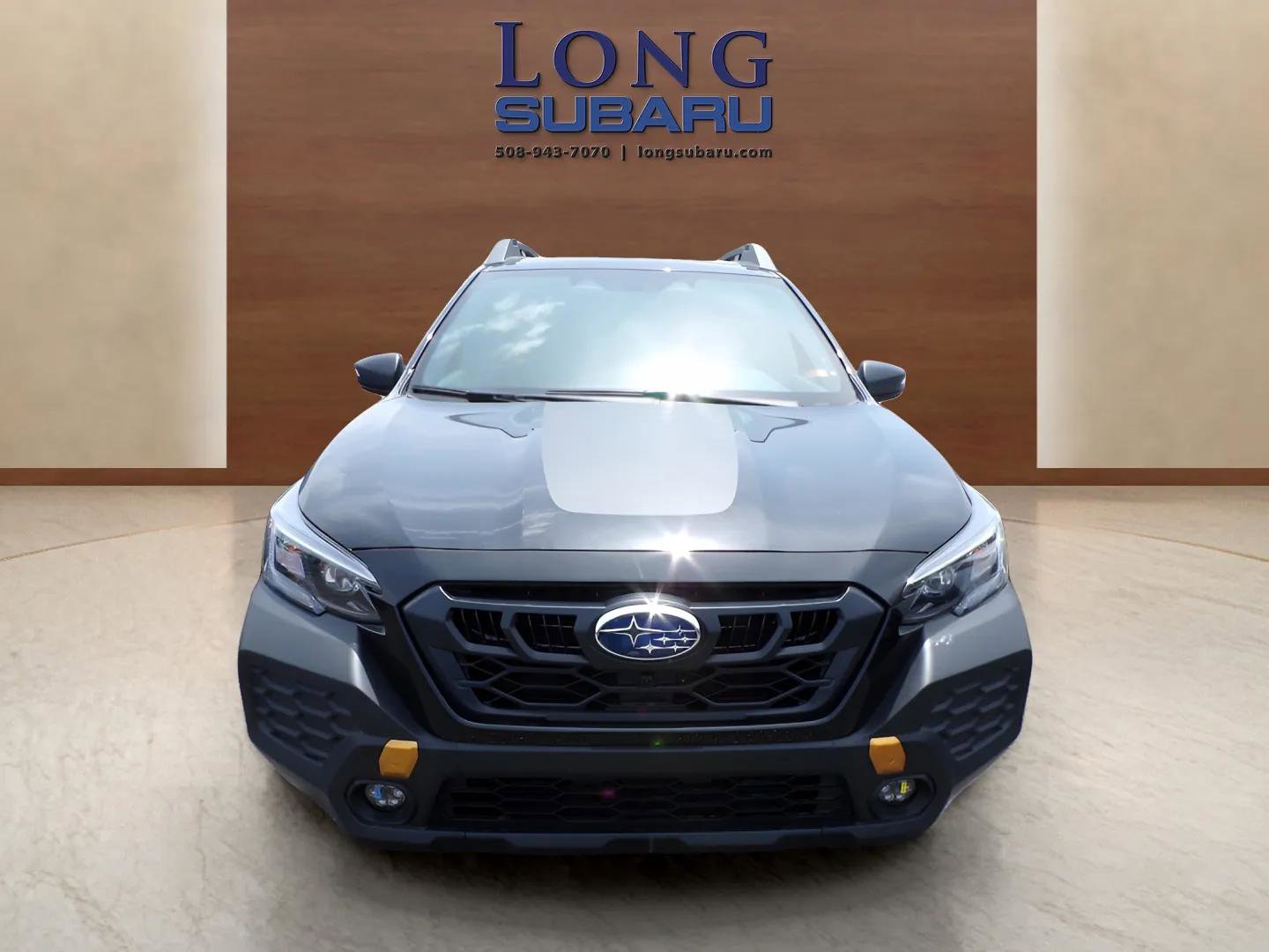 New 2025 Subaru Outback Wilderness image 2