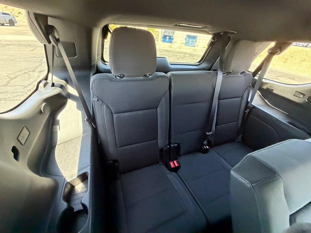 Used 2023 Chevrolet Tahoe LS AWD/4WD image 20