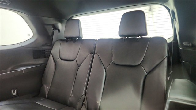 Used 2024 Lexus TX 500h AWD w/ Technology Package image 30