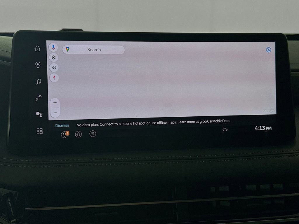 Certified 2026 INFINITI QX60 Luxe w/ Cargo Package image 17