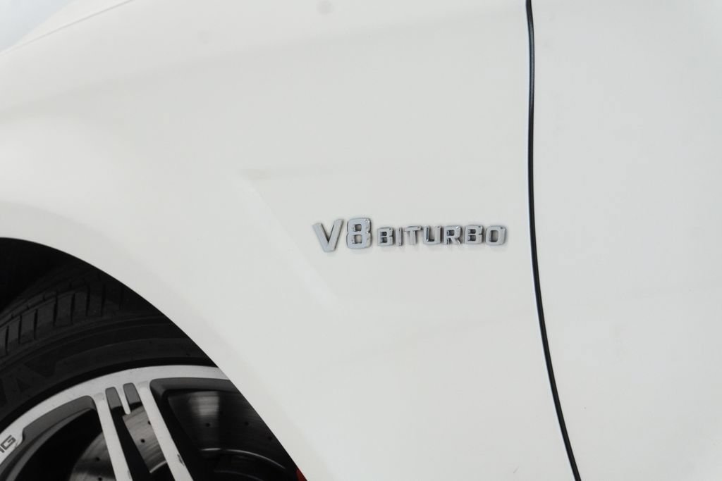 Used 2013 Mercedes-Benz CLS 63 AMG image 30