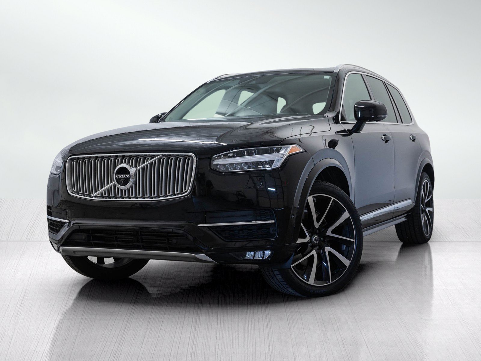 Used 2018 Volvo XC90 T6 Inscription w/ Convenience Package AWD/4WD image 1