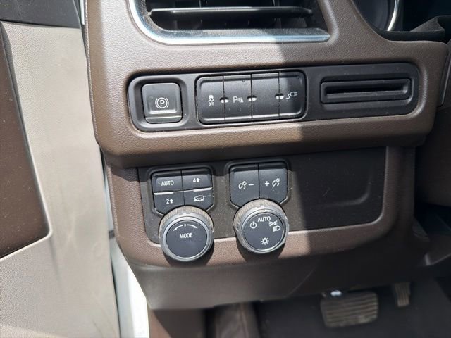 Used 2021 Chevrolet Tahoe LT AWD/4WD image 9