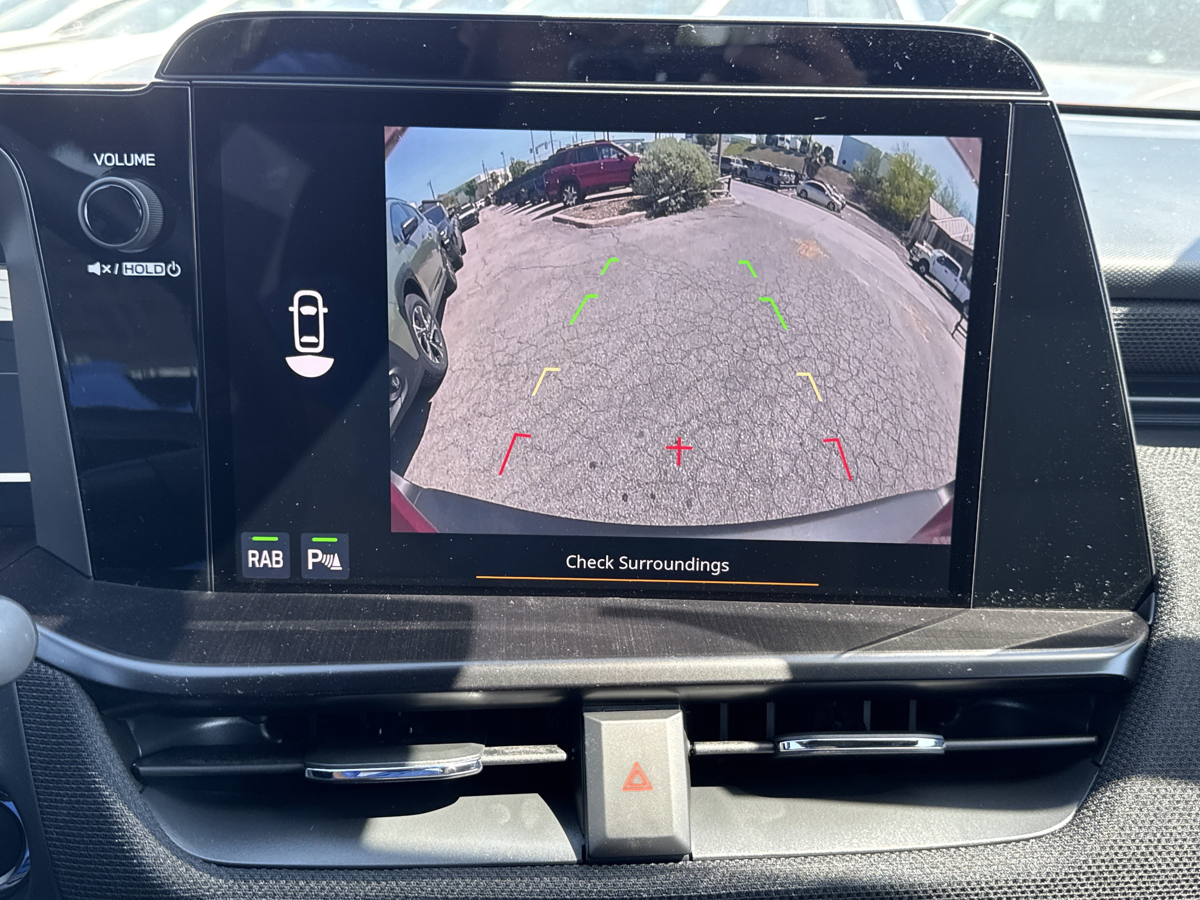 New 2026 Subaru Outback Premium image 20