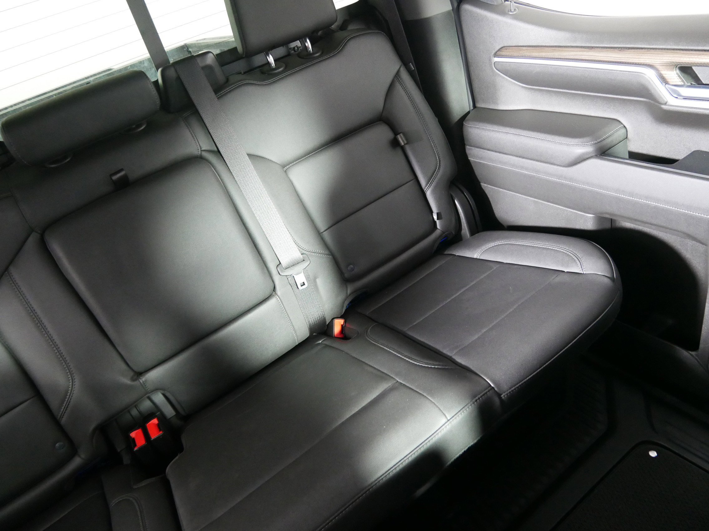Used 2022 Chevrolet Silverado 1500 RST w/ RST All Star Premium Package AWD/4WD image 14