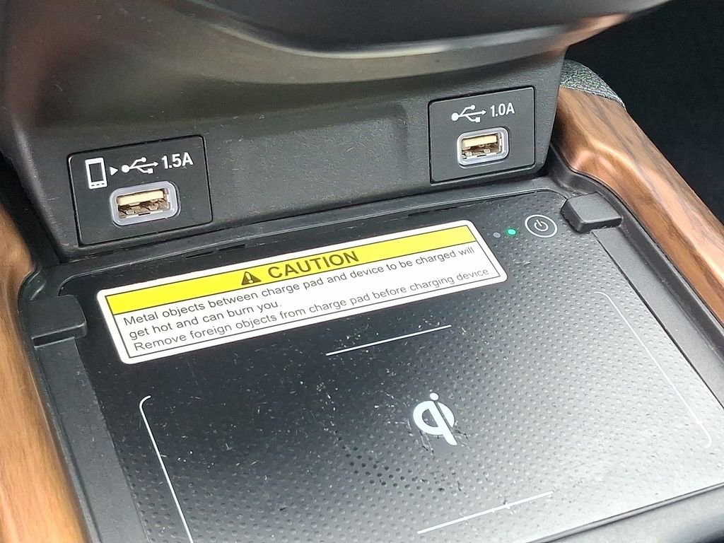Used 2020 Honda CR-V Touring image 27