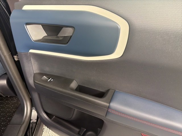 Used 2024 Ford Bronco Sport Heritage w/ Heritage Convenience Package image 20