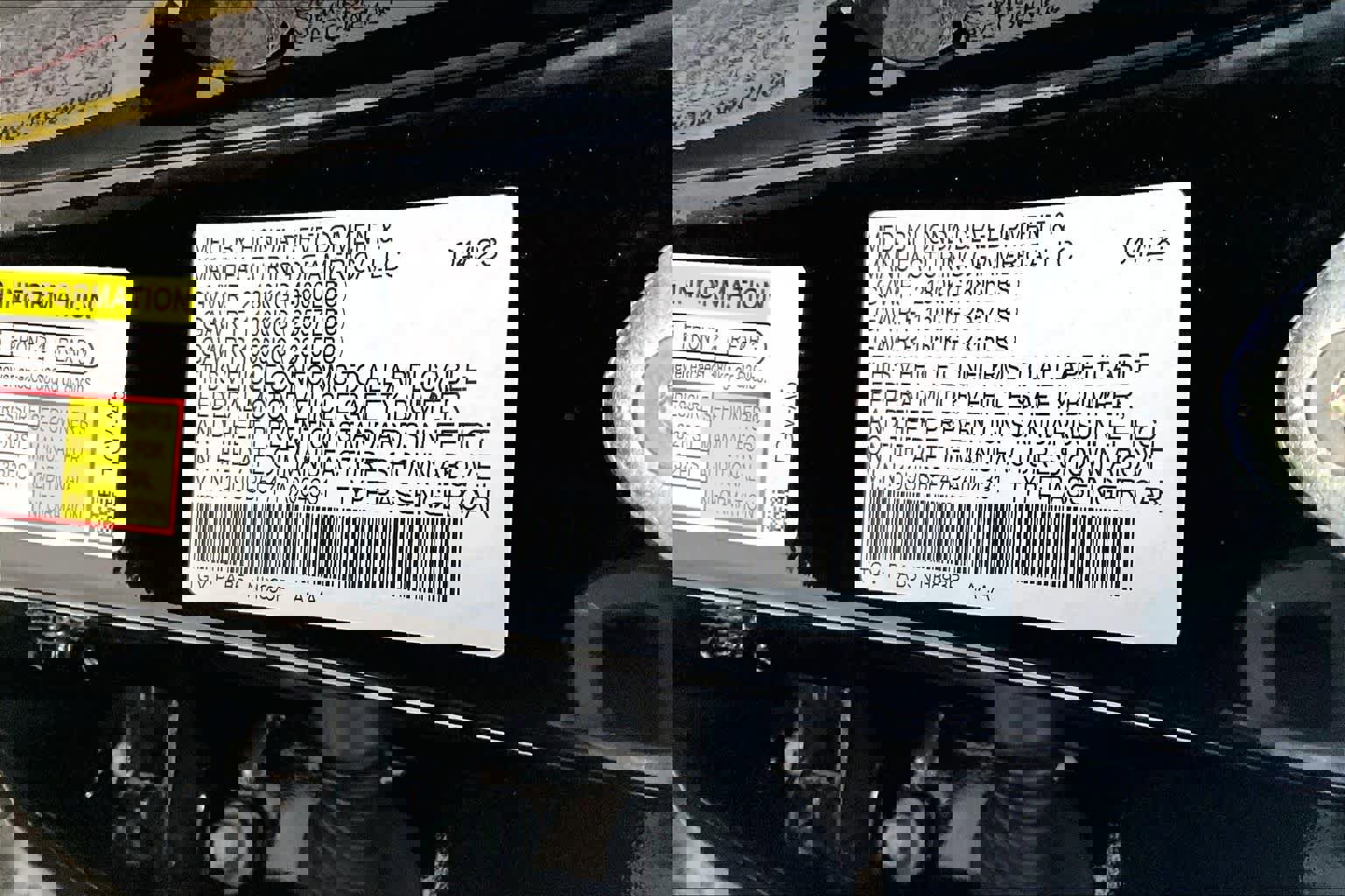 Used 2023 Acura TLX w/ Technology Package FWD image 19