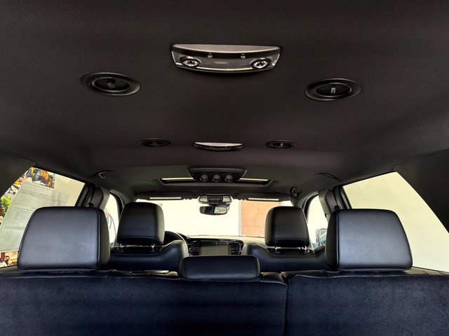 New 2027 Dodge Durango GT AWD/4WD image 47