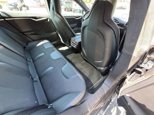 Used 2016 Tesla Model S 75 image 21