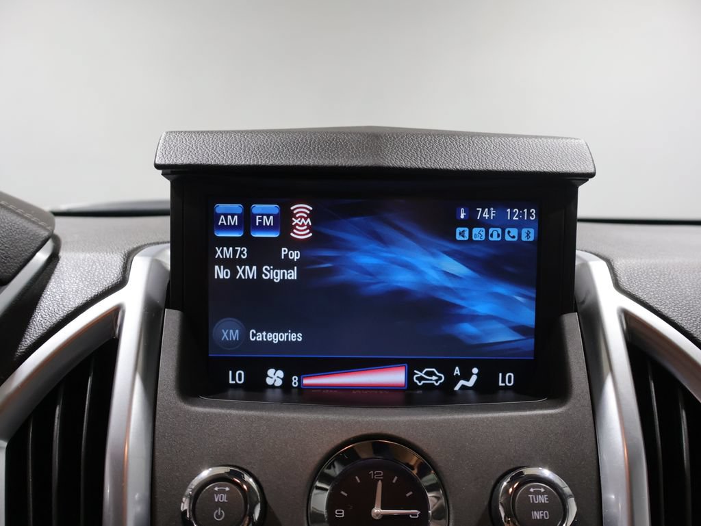 Used 2012 Cadillac SRX Premium AWD/4WD image 23