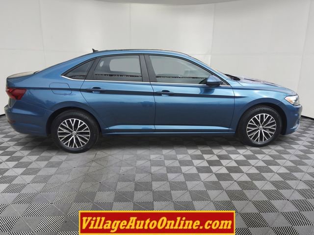 Used 2021 Volkswagen Jetta S FWD image 13
