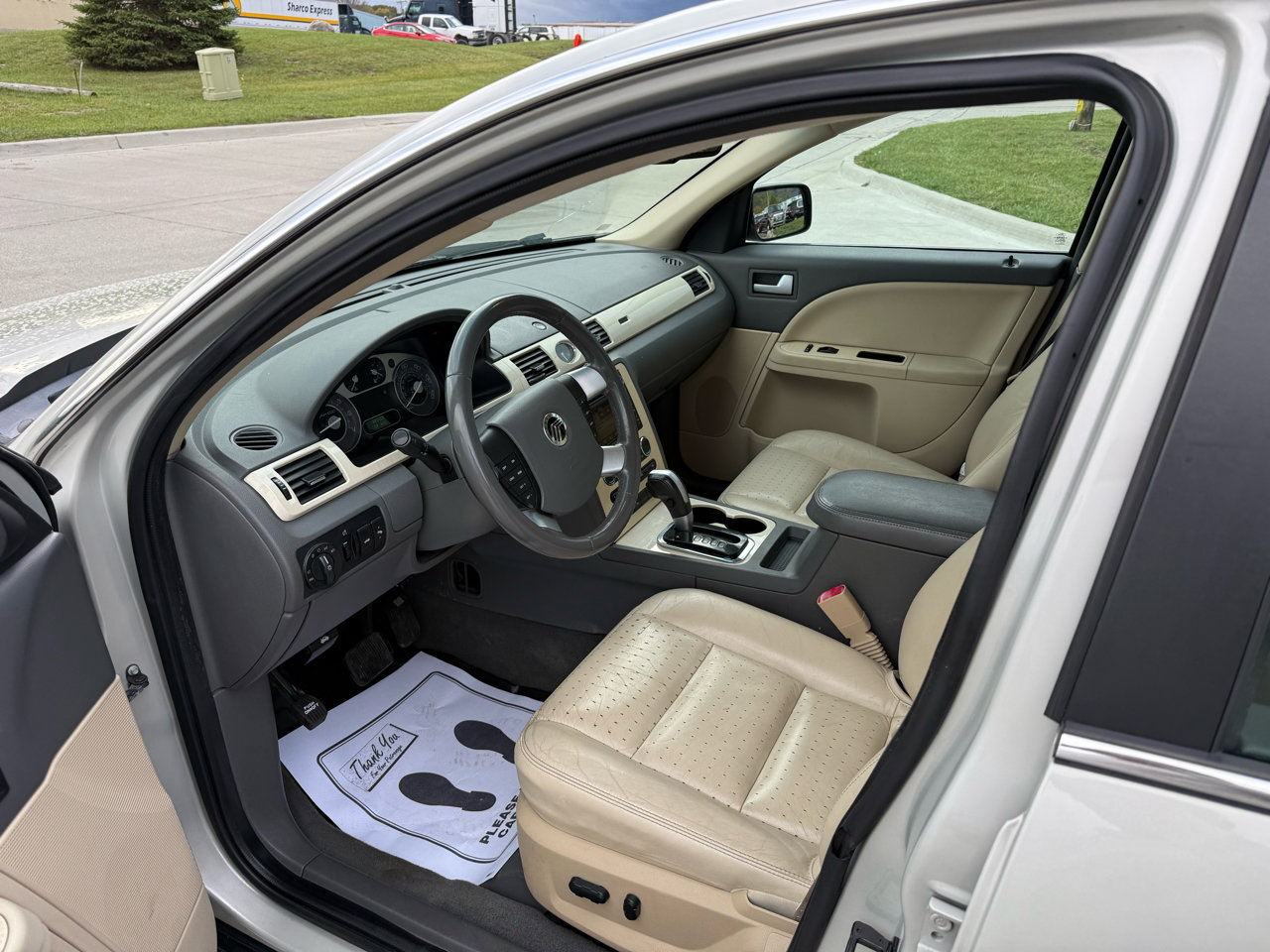 Used 2008 Mercury Sable Premier image 11